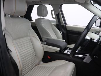 LAND ROVER DISCOVERY 2.0 SD4 HSE SUV 5dr Diesel Auto 4WD Euro 6 (s/s) (240 ps)
