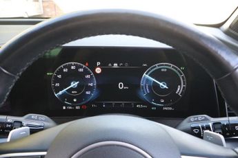 KIA SPORTAGE 1.6 h T-GDi GT-Line S SUV 5dr Petrol Hybrid Auto Euro 6 (s/s) (2