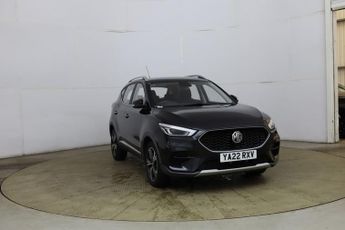 MG ZS 1.5 VTi-TECH Excite SUV 5dr Petrol Manual Euro 6 (s/s) (106 ps)