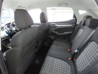MG MG ZS 1.5 VTi-TECH Excite SUV 5dr Petrol Manual Euro 6 (s/s) (106 ps)