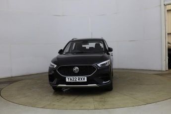 MG MG ZS 1.5 VTi-TECH Excite SUV 5dr Petrol Manual Euro 6 (s/s) (106 ps)