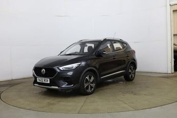 MG MG ZS 1.5 VTi-TECH Excite SUV 5dr Petrol Manual Euro 6 (s/s) (106 ps)