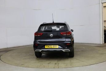 MG MG ZS 1.5 VTi-TECH Excite SUV 5dr Petrol Manual Euro 6 (s/s) (106 ps)