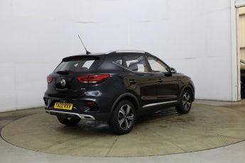 MG MG ZS 1.5 VTi-TECH Excite SUV 5dr Petrol Manual Euro 6 (s/s) (106 ps)