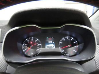 MG MG ZS 1.5 VTi-TECH Excite SUV 5dr Petrol Manual Euro 6 (s/s) (106 ps)