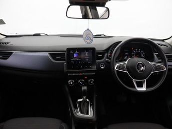 RENAULT ARKANA 1.3 TCe MHEV Iconic SUV 5dr Petrol EDC 2WD Euro 6 (s/s) (140 ps)