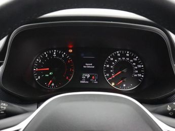 RENAULT ARKANA 1.3 TCe MHEV Iconic SUV 5dr Petrol EDC 2WD Euro 6 (s/s) (140 ps)