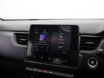 RENAULT ARKANA 1.3 TCe MHEV Iconic SUV 5dr Petrol EDC 2WD Euro 6 (s/s) (140 ps)