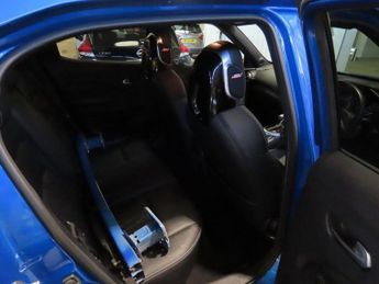 NISSAN JUKE 1.6 Tekna SUV 5dr Petrol Hybrid Auto Euro 6 (143 ps)