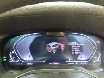 BMW IX3 80kWh M Sport Pro SUV 5dr Electric Auto (286 ps)