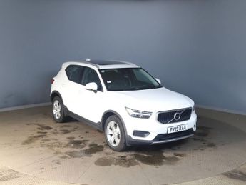 Volvo XC40 2.0 T4 Momentum (Pan Roof) SUV 5dr Petrol Auto AWD Euro 6 (s/s) 