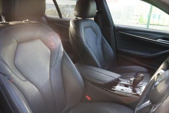 BMW 5 SERIES 2.0 530e 12kWh M Sport Saloon 4dr Petrol Plug-in Hybrid Steptron
