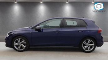 VOLKSWAGEN GOLF 2.0 TDI R-Line Hatchback 5dr Diesel DSG Euro 6 (s/s) (150 ps)