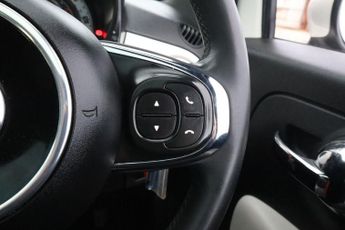 FIAT 500 1.0 MHEV Dolcevita Hatchback 3dr Petrol Manual Euro 6 (s/s) (70 