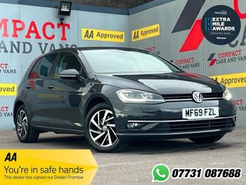 Volkswagen Golf 1.5 TSI EVO Match Edition Hatchback 5dr Petrol DSG Euro 6 (s/s) 