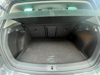 VOLKSWAGEN GOLF 1.5 TSI EVO Match Edition Hatchback 5dr Petrol DSG Euro 6 (s/s) 