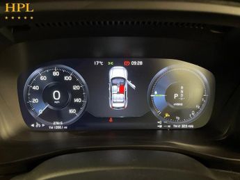 VOLVO XC40 1.5h T5 Twin Engine Recharge 10.7kWh Inscription Pro SUV 5dr Pet