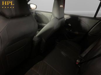 VAUXHALL CORSA 1.2 Turbo Ultimate Hatchback 5dr Petrol Auto Euro 6 (s/s) (130 p