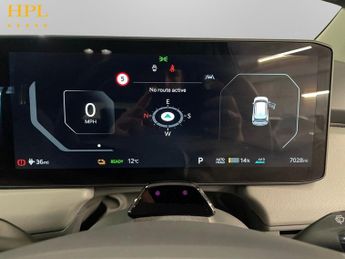 KIA EV3 81.4kWh Air SUV 5dr Electric Auto (201 bhp)