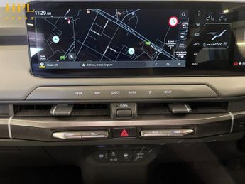 KIA EV3 81.4kWh Air SUV 5dr Electric Auto (201 bhp)