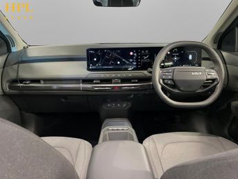 KIA EV3 81.4kWh Air SUV 5dr Electric Auto (201 bhp)