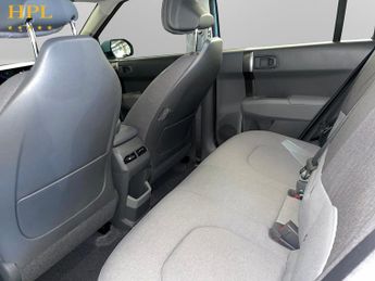 KIA EV3 81.4kWh Air SUV 5dr Electric Auto (201 bhp)