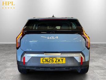 KIA EV3 81.4kWh Air SUV 5dr Electric Auto (201 bhp)