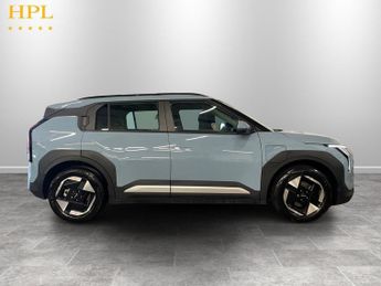 KIA EV3 81.4kWh Air SUV 5dr Electric Auto (201 bhp)