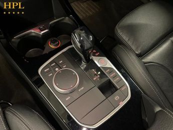BMW 1 SERIES 1.5 116d M Sport (LCP) Hatchback 5dr Diesel DCT Euro 6 (s/s) (11