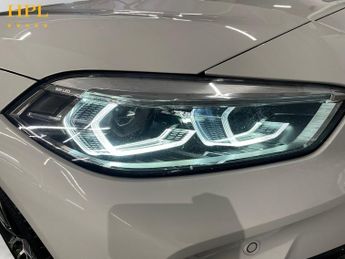 BMW 1 SERIES 1.5 116d M Sport (LCP) Hatchback 5dr Diesel DCT Euro 6 (s/s) (11