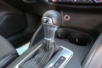 AUDI A3 2.0 TDI S line Hatchback 3dr Diesel S Tronic quattro Euro 6 (s/s