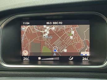 VOLVO V40 1.5 T3 GPF Inscription Hatchback 5dr Petrol Auto Euro 6 (s/s) (1
