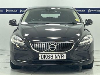 VOLVO V40 1.5 T3 GPF Inscription Hatchback 5dr Petrol Auto Euro 6 (s/s) (1