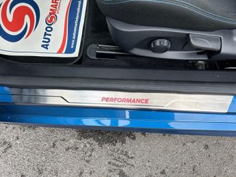 FORD FIESTA 1.5T EcoBoost ST-2 Hatchback 3dr Petrol Manual Euro 6 (200 ps)