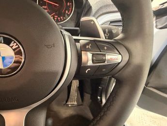 BMW 2 SERIES 2.0 225d M Sport Coupe 2dr Diesel Auto Euro 6 (s/s) (218 ps)