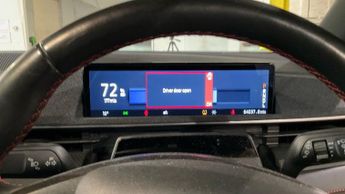 FORD MUSTANG MACH-E Extended Range 91kWh SUV 5dr Electric Automatic AWD (351 ps) 360