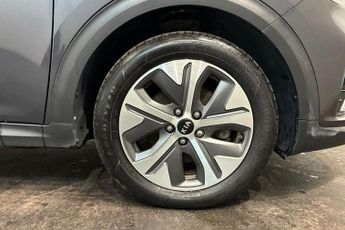 KIA NIRO 64kWh First Edition SUV 5dr Electric Auto (201 bhp)