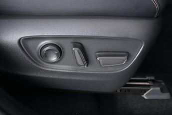TOYOTA RAV4 2.5 VVT-h Excel CVT Euro 6 (s/s) 5dr