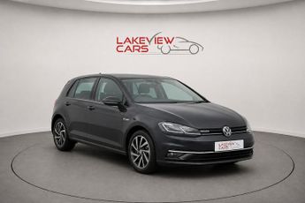 Volkswagen Golf 1.5 TSI EVO Match Edition Hatchback 5dr Petrol Manual Euro 6 (s/