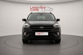 Ford Kuga 1.5T EcoBoost GPF ST-Line SUV 5dr Petrol Manual Euro 6 (s/s) (15