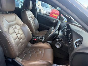 CITROEN DS4 1.6 e-HDi Airdream DStyle Hatchback 5dr Diesel EGS6 Euro 5 (s/s)