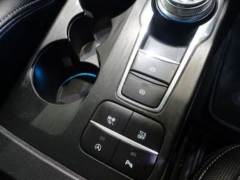 FORD FOCUS 1.5 EcoBlue Active X Hatchback 5dr Diesel Auto Euro 6 (s/s) (120