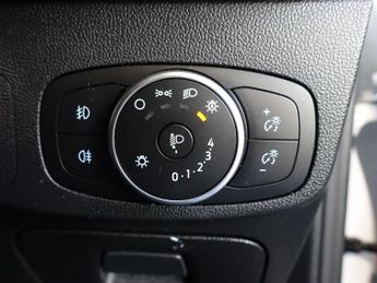 FORD FOCUS 1.5 EcoBlue Active X Hatchback 5dr Diesel Auto Euro 6 (s/s) (120