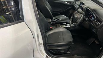 FORD FOCUS 1.5 EcoBlue Active X Hatchback 5dr Diesel Auto Euro 6 (s/s) (120