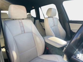 BMW X3 2.0 20d M Sport SUV 5dr Diesel Auto xDrive Euro 6 (s/s) (190 ps)