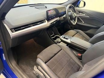 BMW IX1 30 66.5kWh M Sport SUV 5dr Electric Auto xDrive (11kW Charger) (