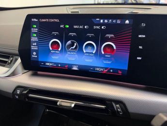 BMW IX1 30 66.5kWh M Sport SUV 5dr Electric Auto xDrive (11kW Charger) (