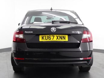 SKODA OCTAVIA 2.0 TDI Laurin & Klement Hatchback 5dr Diesel DSG Euro 6 (s/s) (
