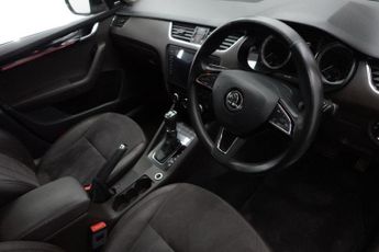 SKODA OCTAVIA 2.0 TDI Laurin & Klement Hatchback 5dr Diesel DSG Euro 6 (s/s) (