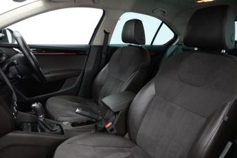 SKODA OCTAVIA 2.0 TDI Laurin & Klement Hatchback 5dr Diesel DSG Euro 6 (s/s) (